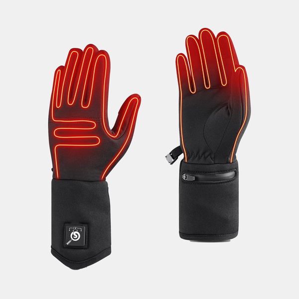 Savior Heat - Tynde varmehandsker