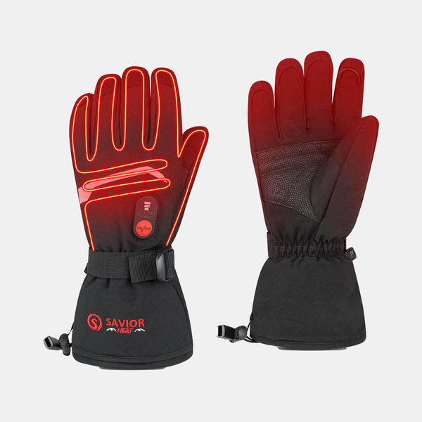 Savior Heat - Varmehandsker