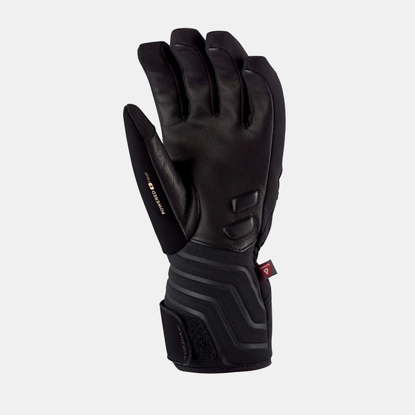 Therm-ic - Ski Light Boost svart