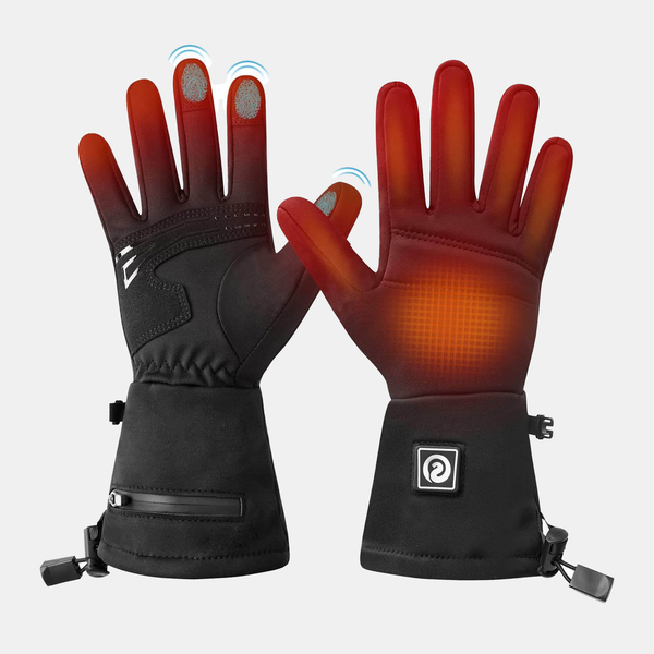 Savior Heat - Tynde varmehandsker foring