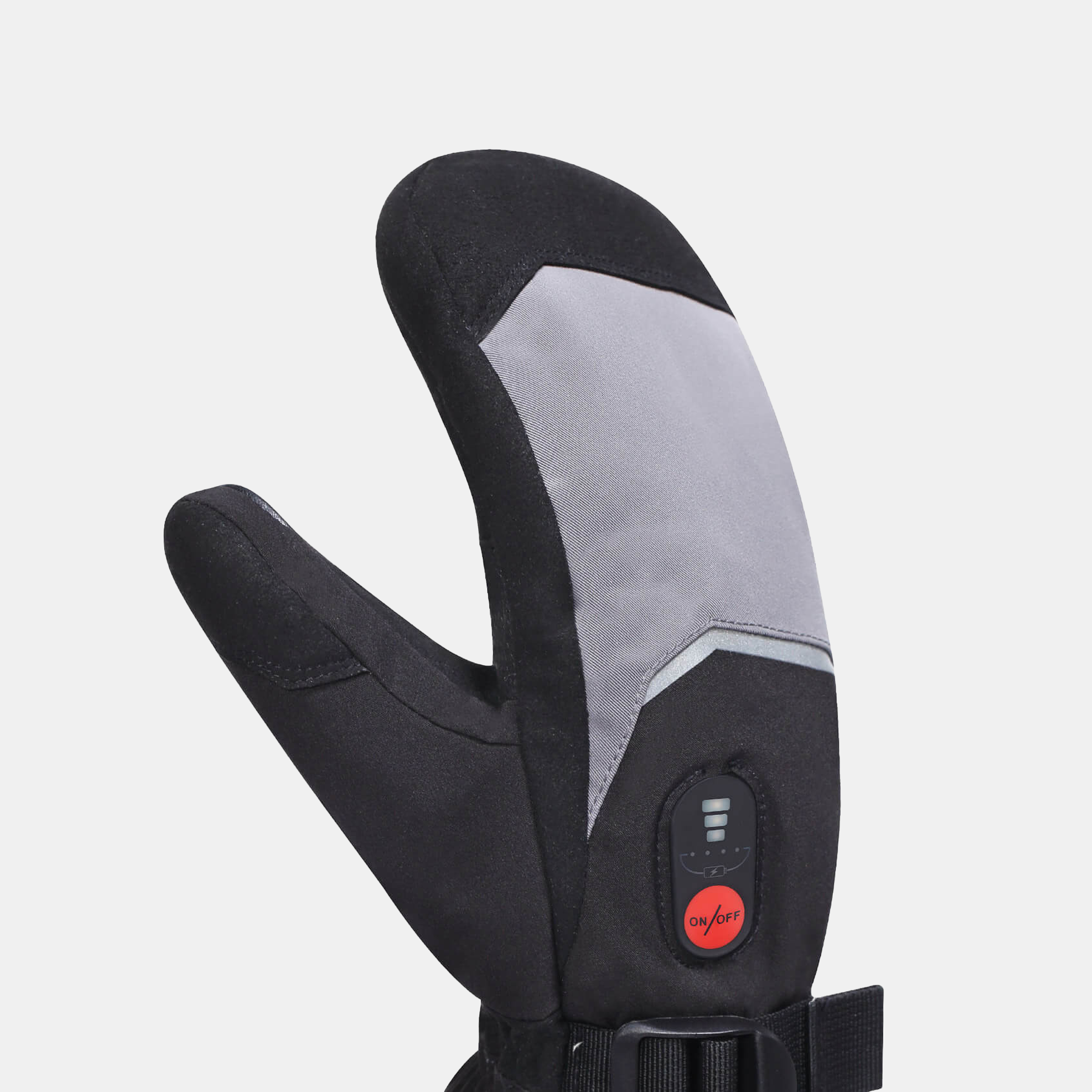 Savior Heat - Varmevanter Skihandsker