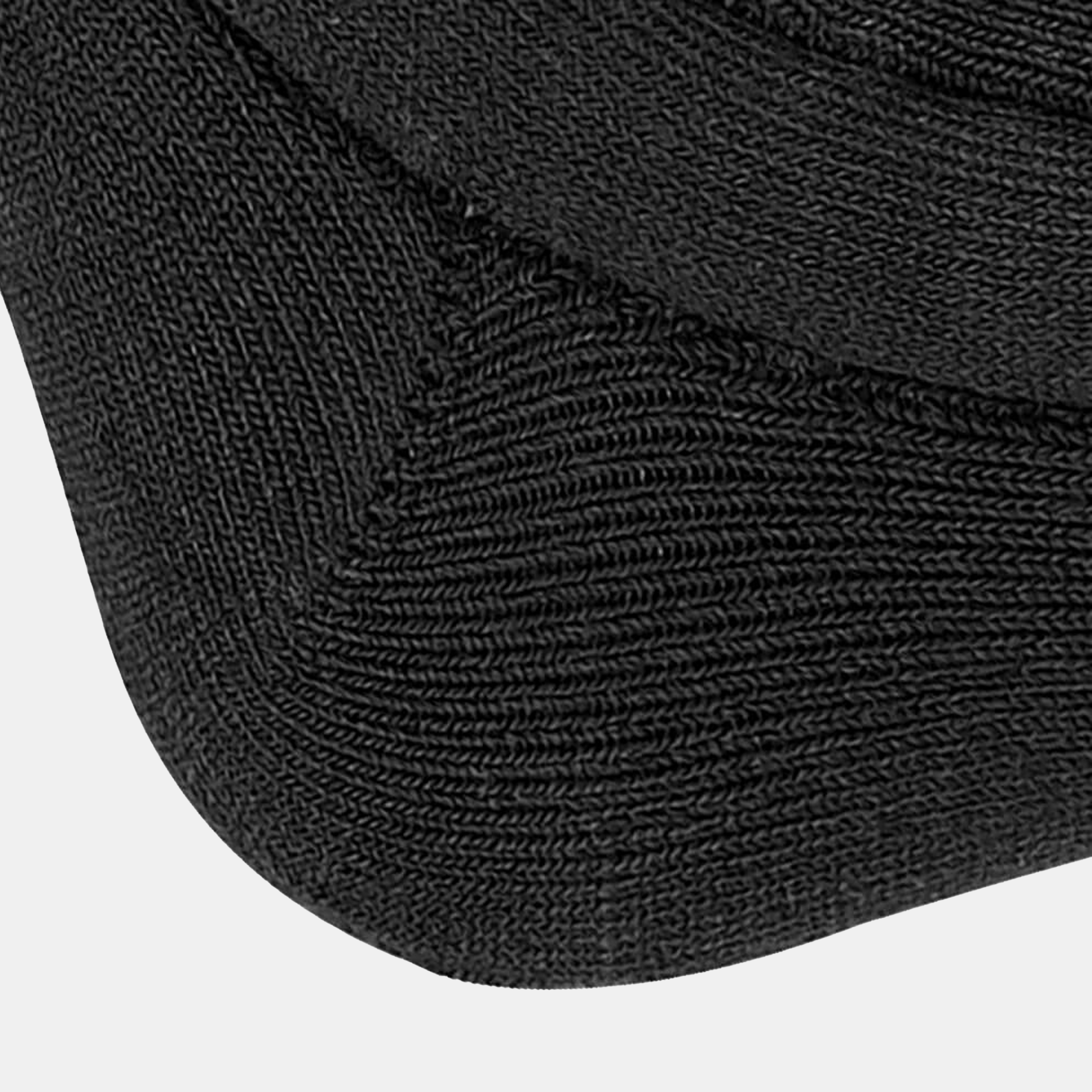 Savior Heat - Varmesokker Sorte