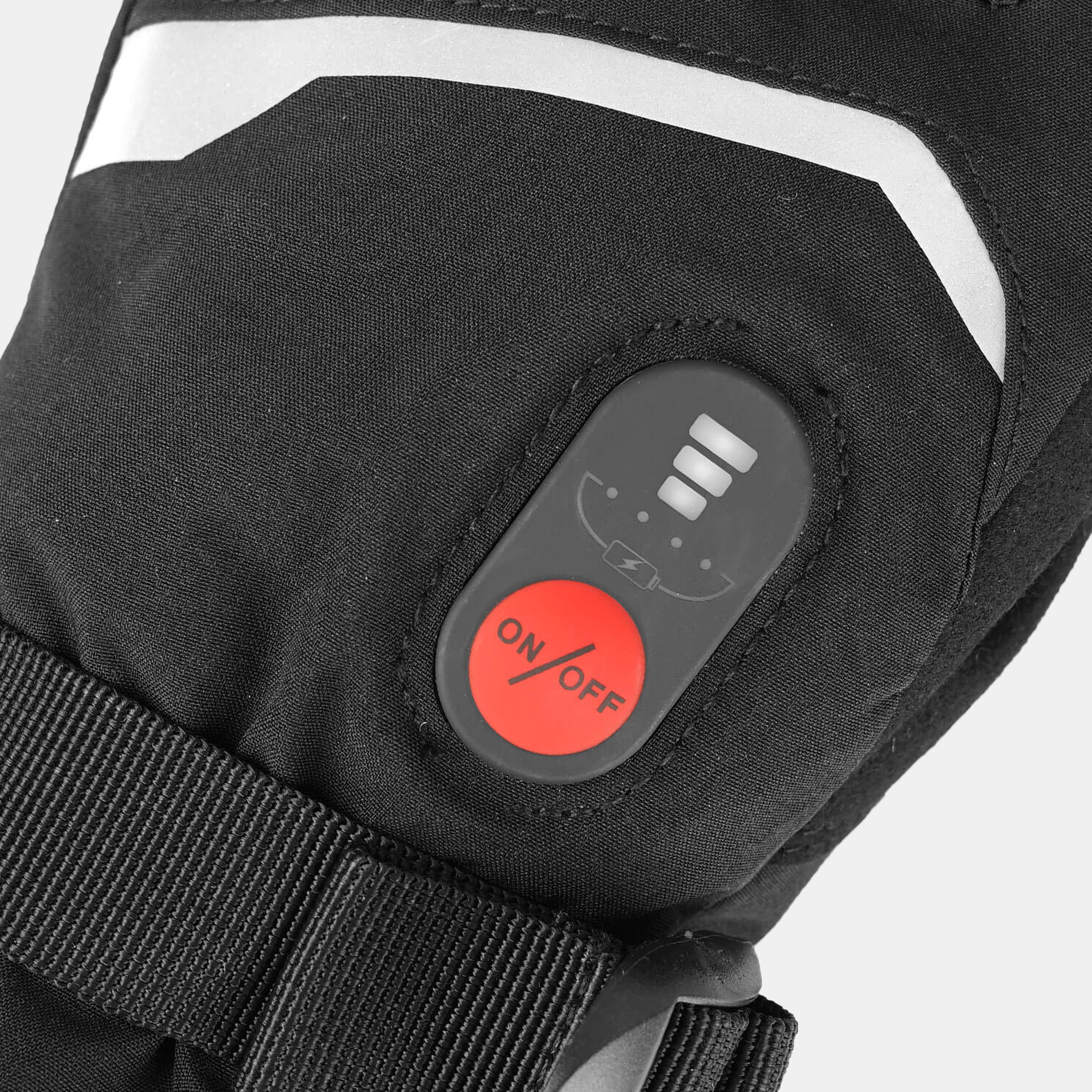 Savior Heat - Varmehandsker