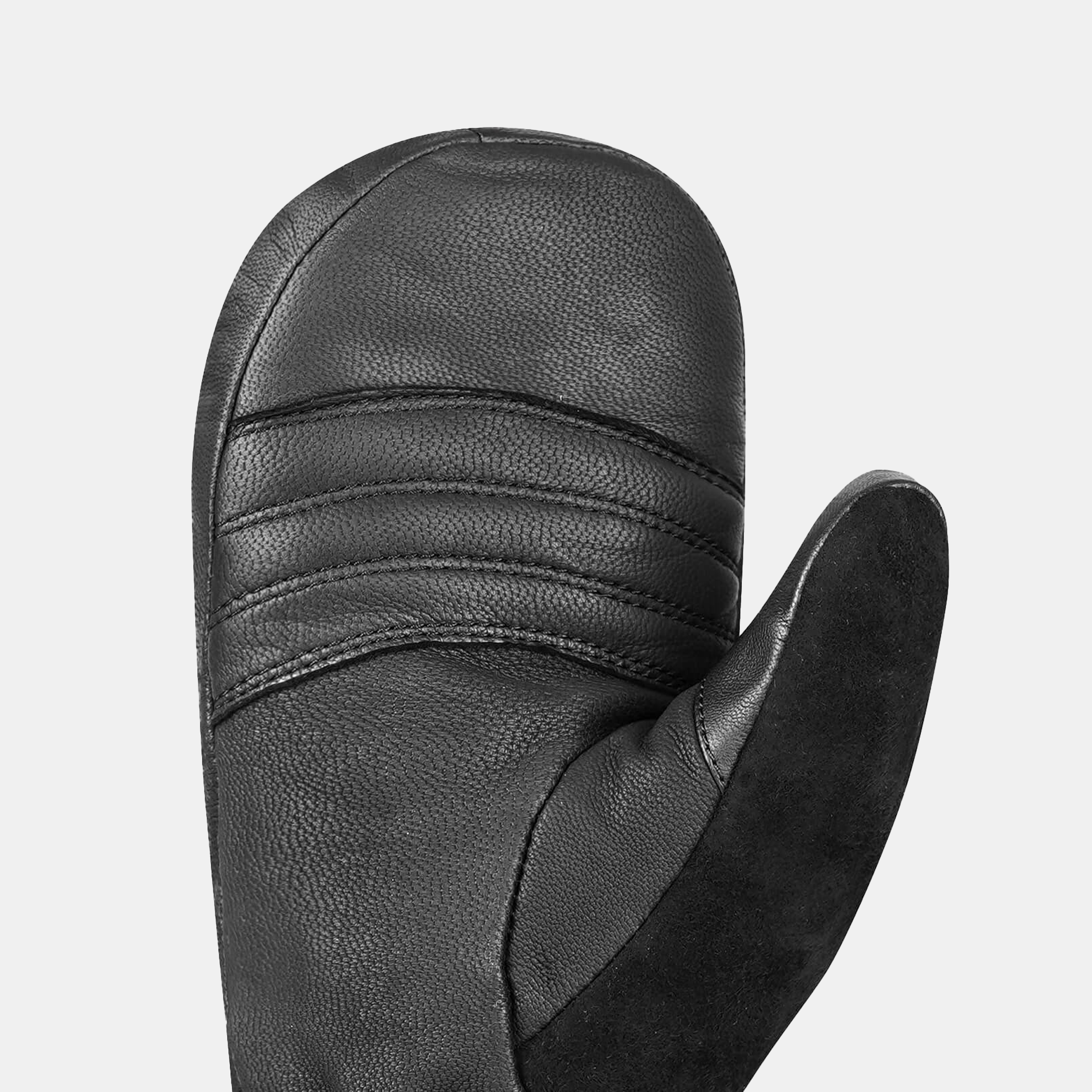 Savior Heat - Varmehandsker i skind