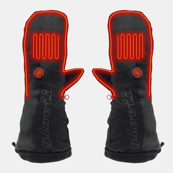 Glovii - Varme Vanter