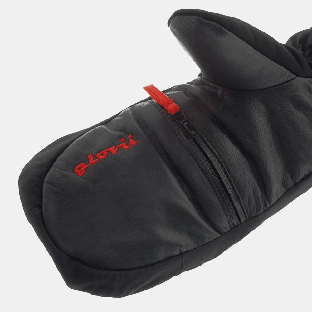 Glovii - Värme Tumvantar, Värmehandskar, från Glovii, hos Heat North