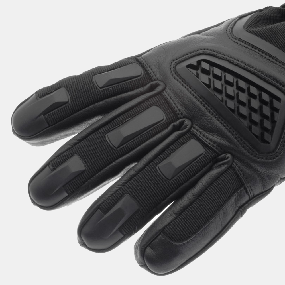 Glovii - Värmehandskar för Motorcykel, Värmehandskar, från Glovii, hos Heat North