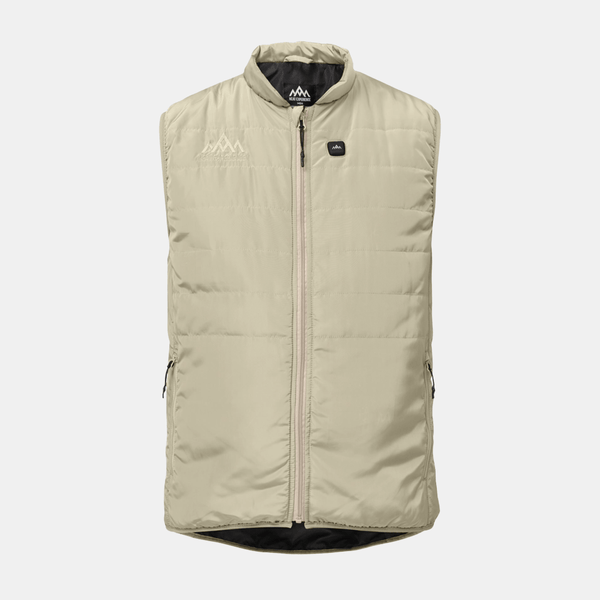 HeatX - Varmevest Everyday Herre Tidal Foam