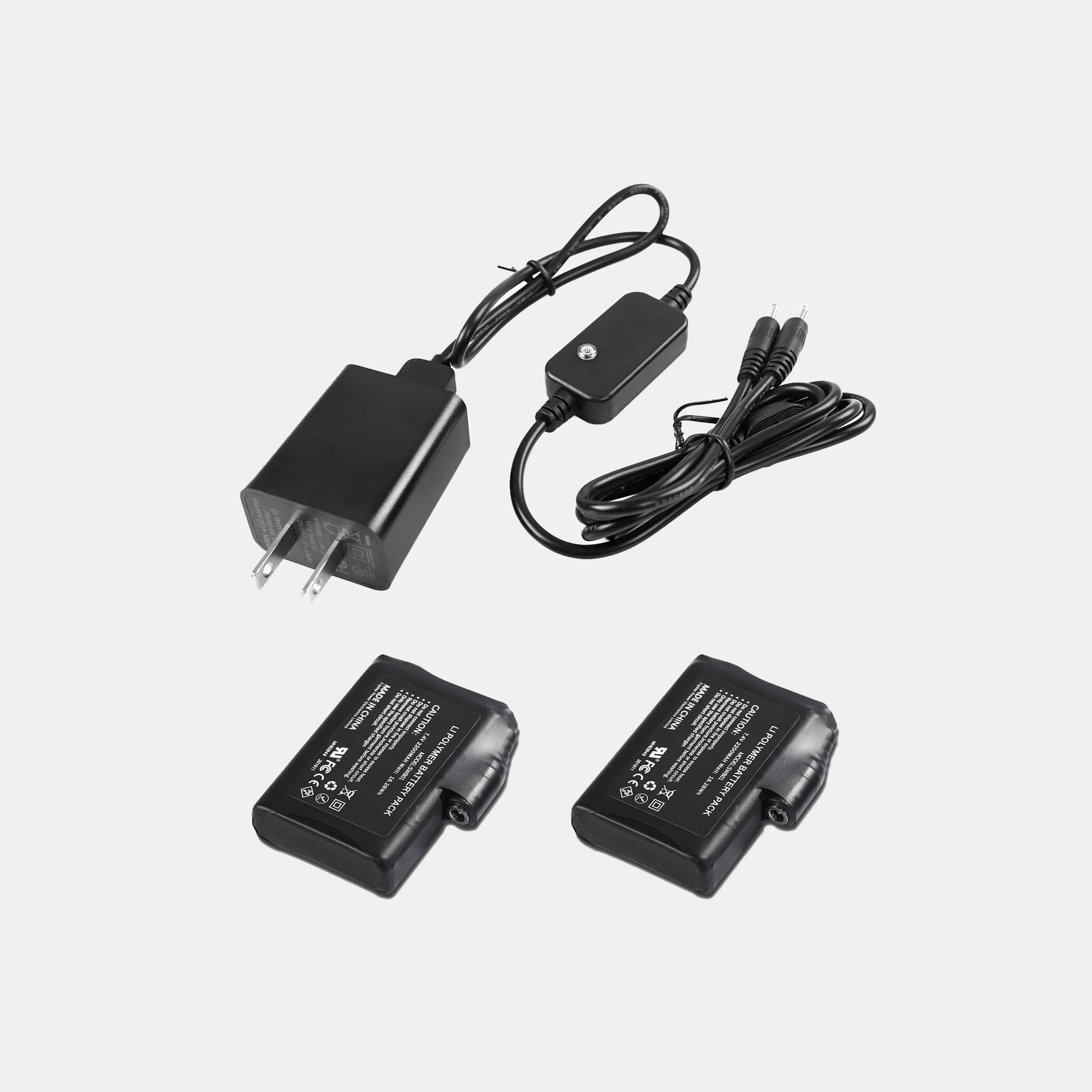 Savior Heat - Varmehandsker i skind